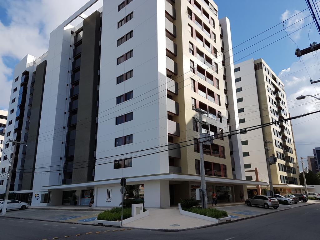 Maceio Facilities Apartamento Temporada Exterior photo
